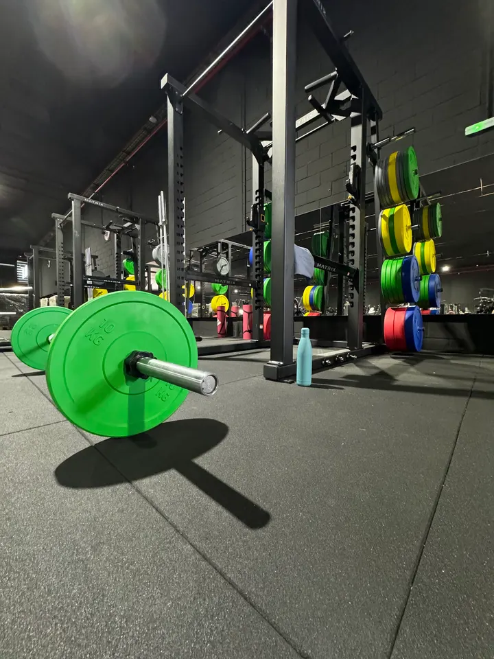 Fibra Max Granollers — estudio de fitness-studio en Granollers — 3