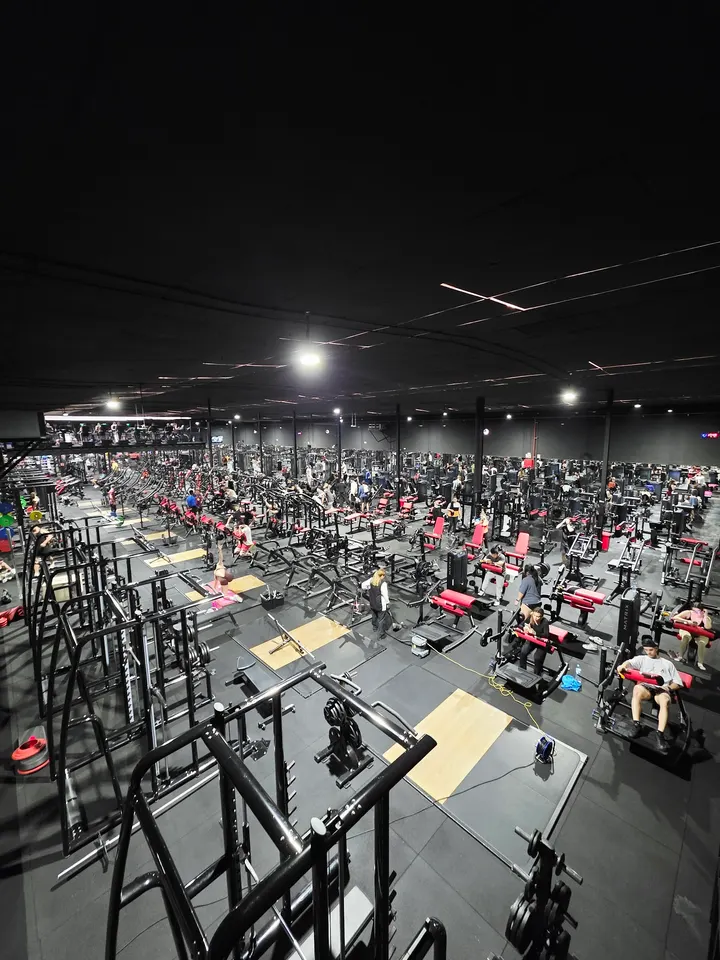 Fibra Max Granollers — estudio de fitness-studio en Granollers — 3