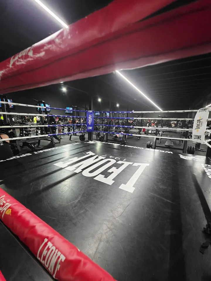 Fibra Max Granollers — estudio de fitness-studio en Granollers — 4