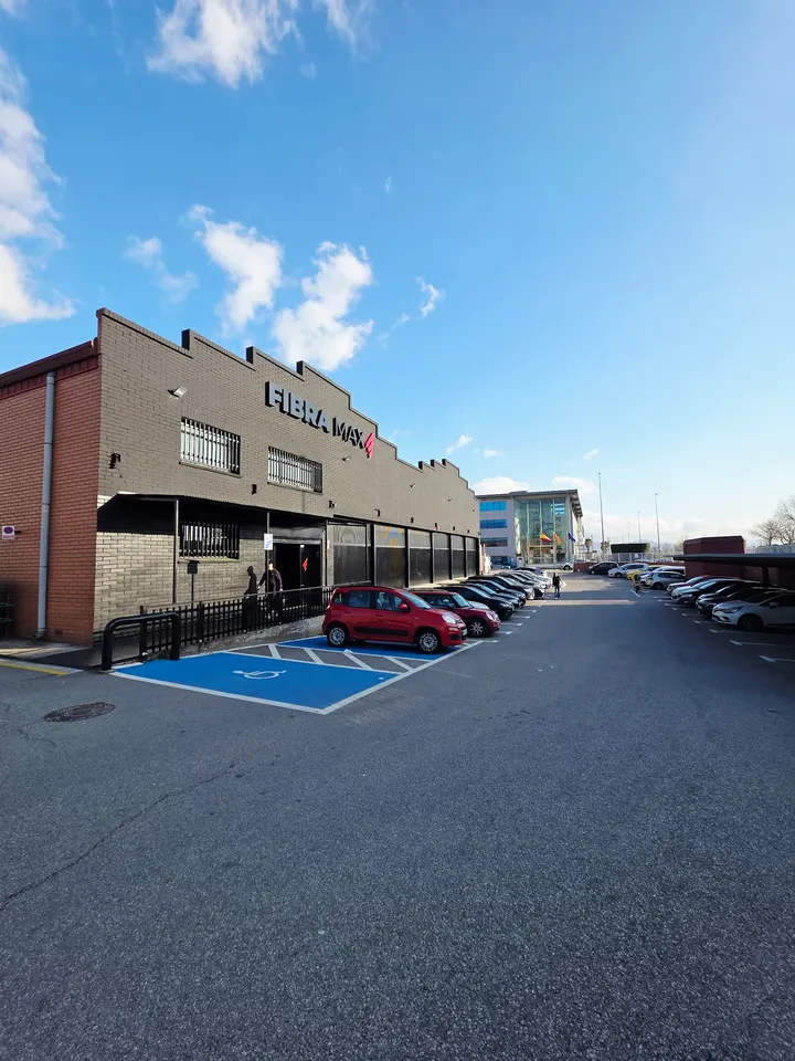 Fibra Max Granollers — estudio de fitness-studio en Granollers — 5