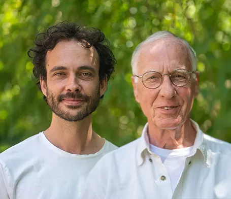 Zen Centrum Nijmegen — meditatie-studio in Heilig Landstichting — 3