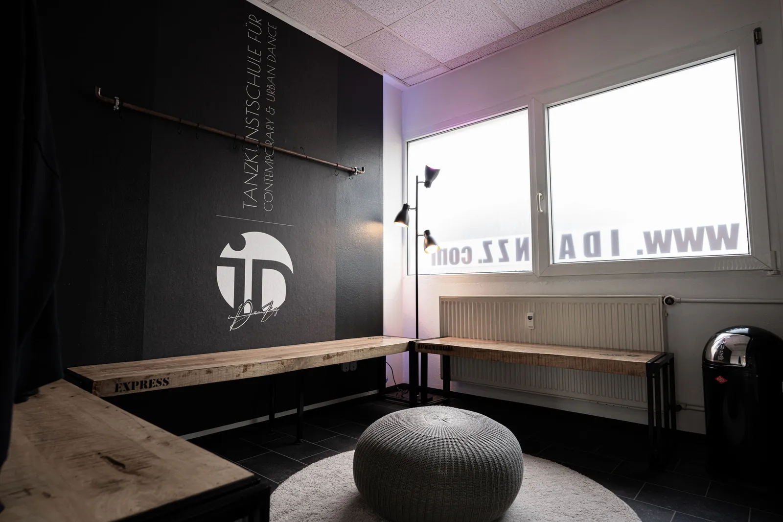 Tanzkunstschule iDanZz — dans-studio i Neutraubling — 4
