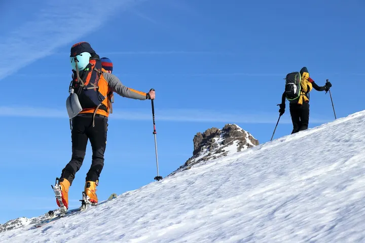 Corso di Arrampicata Libera — arrampicata-studio a Bergamo — 5