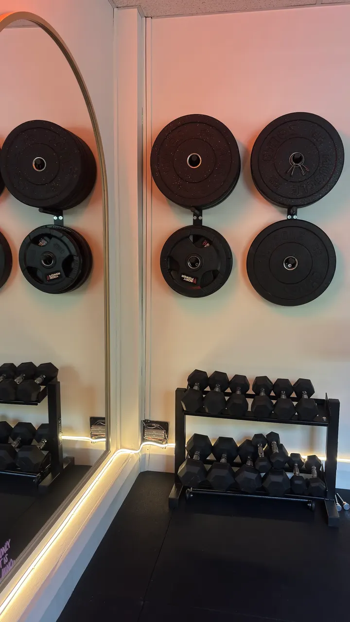 Body by Beckett Box — fitness studio in Tilekiln, Hastings — 2