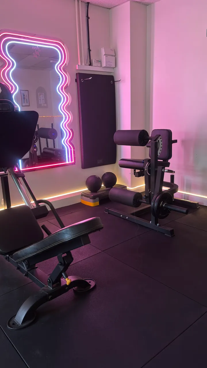 Body by Beckett Box — fitness studio in Hastings — 5