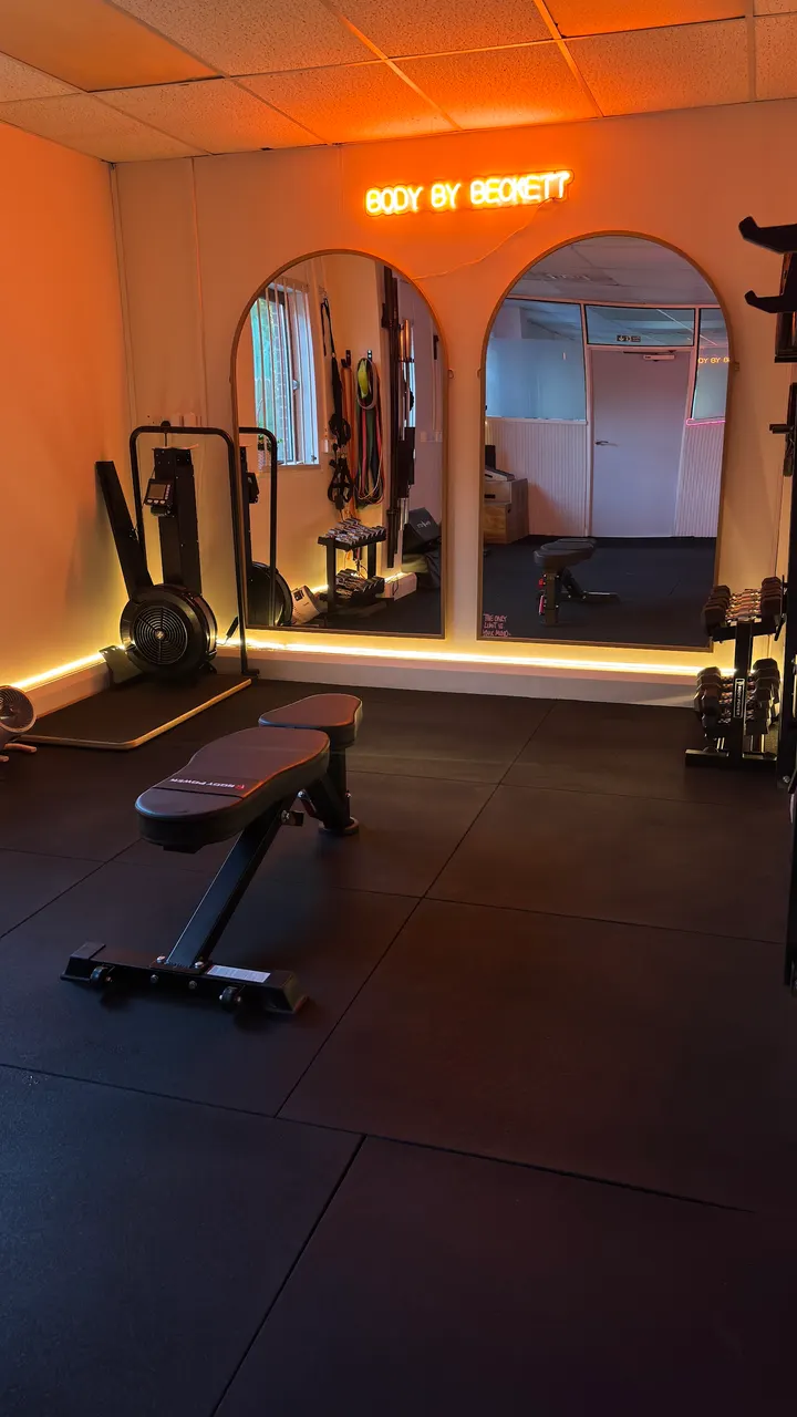 Body by Beckett Box — Fitness Studio in Tilekiln, Hastings