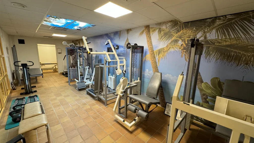 Karate Syd IF — kampsport-studio i Lund — bild 3