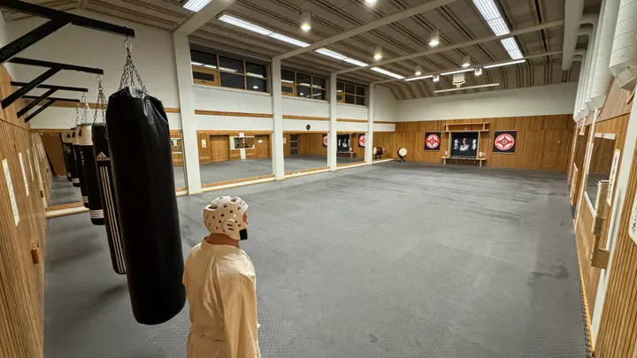 Karate Syd IF — kampsport-studio i Lund — 4