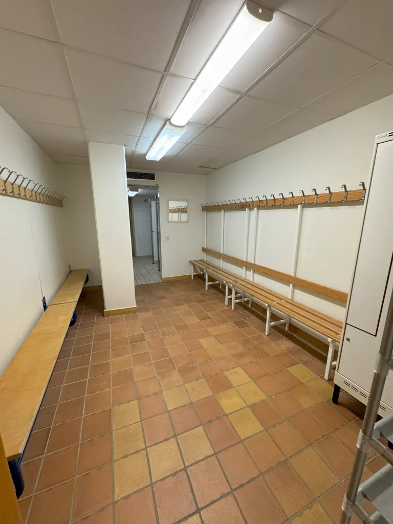 Karate Syd IF — kampsport-studio i Lund — bild 5