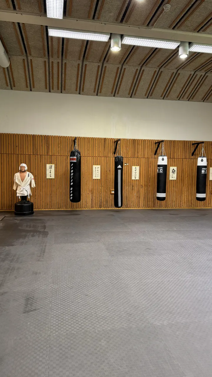 Karate Syd IF — kampsport-studio i Lund — 5
