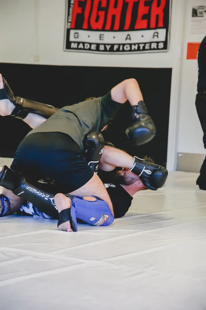 Team Trondheim BJJ — kampsport-studio i Dalen, Trondheim — 3
