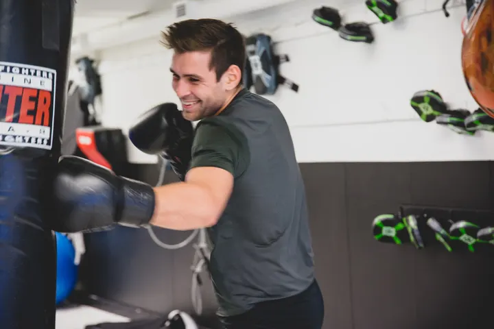 Team Trondheim BJJ — kampsport-studio i Trondheim — 3