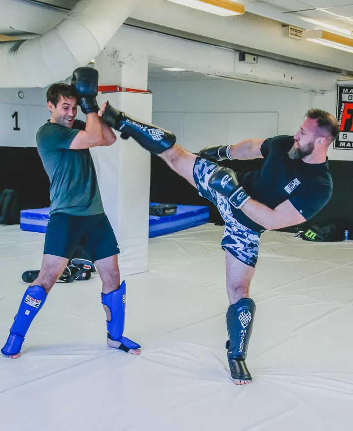 Team Trondheim BJJ — Kampsport i Dalen, Trondheim