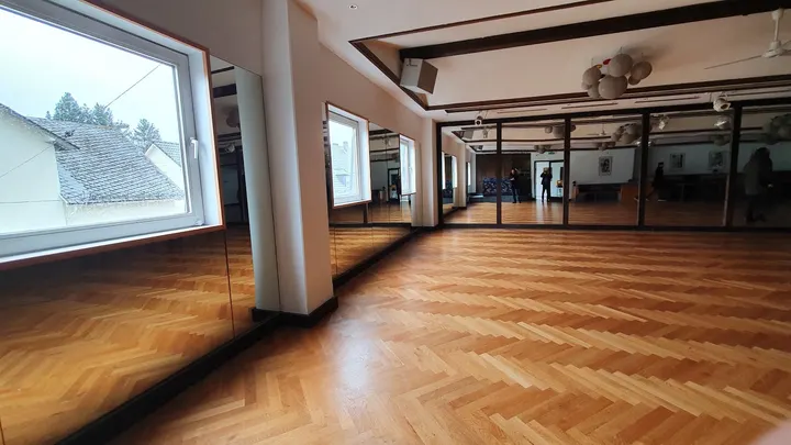 ADTV Tanzschule Jürgen Tuppeck — tanz-studio in Siegen — 2