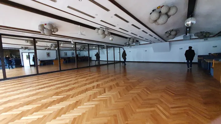 ADTV Tanzschule Jürgen Tuppeck — tanz-studio in Siegen — 3