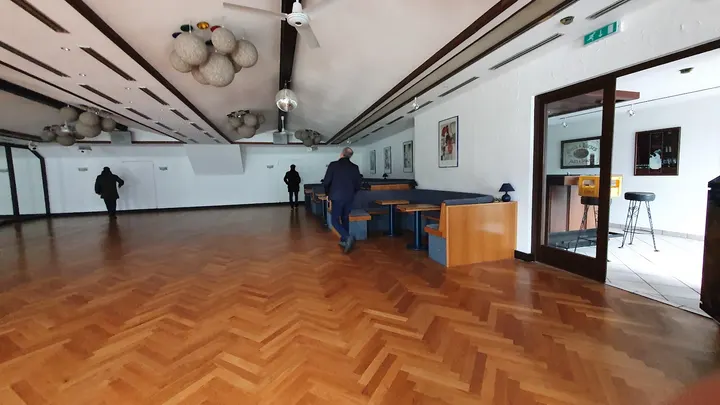 ADTV Tanzschule Jürgen Tuppeck — tanz-studio in Siegen — 5