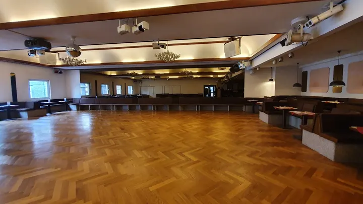 ADTV Tanzschule Jürgen Tuppeck — Tanz in Siegen, Siegen