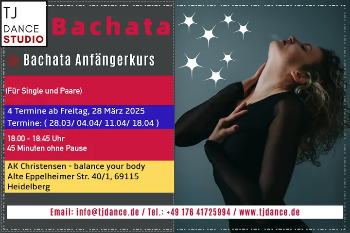 TJ Dancestudio Heidelberg — tanz-studio in Bergheim, Heidelberg — 2