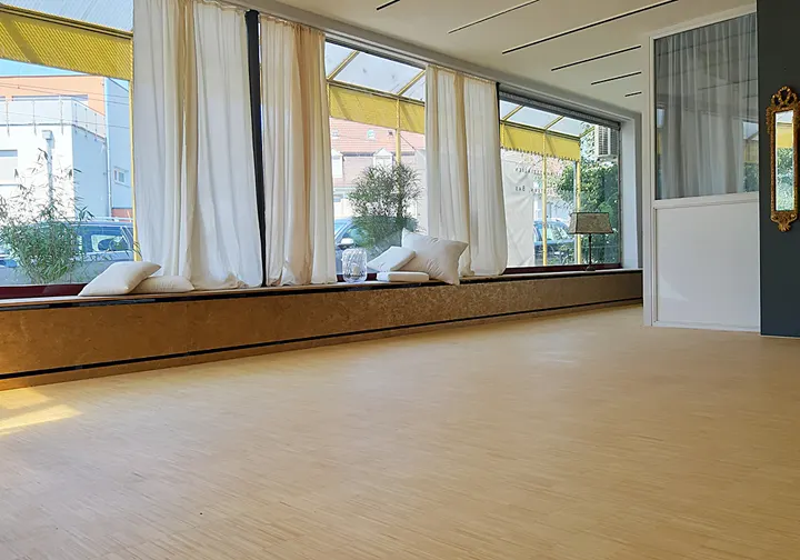 TJ Dancestudio Heidelberg — tanz-studio in Heidelberg — 4