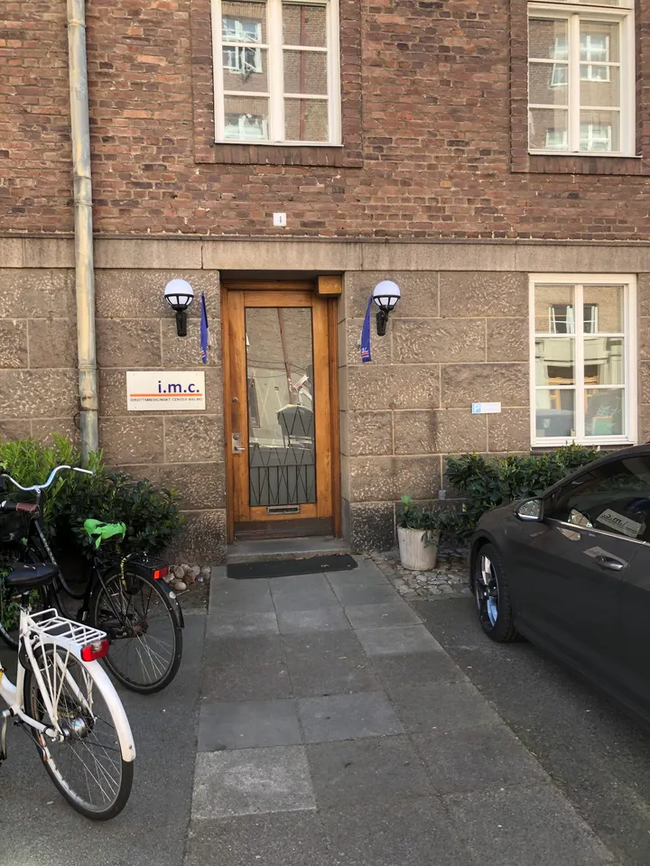 Idrottsmedicinskt Center Malmö AB — träningsstudio i Malmö — 4