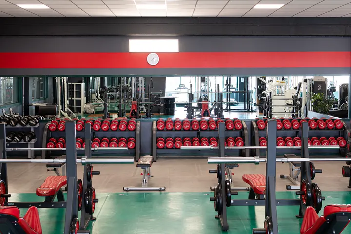 Move Brescia — palestre-studio a Bedizzole — 2