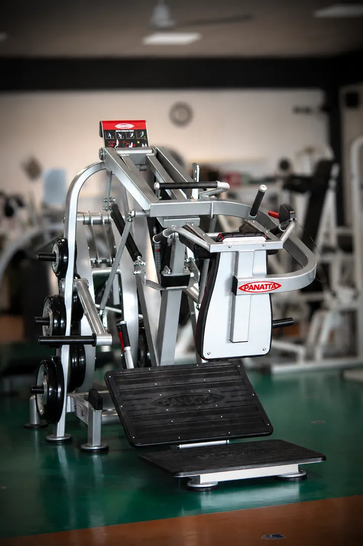 Move Brescia — palestre-studio a Bedizzole — 4