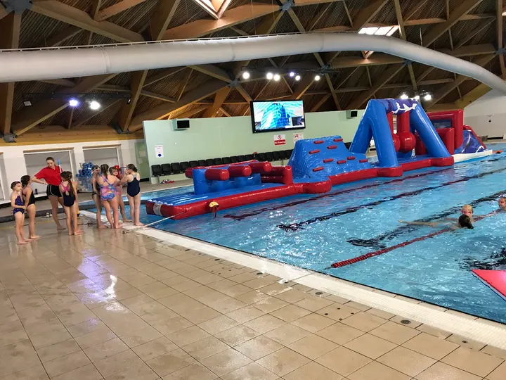 The Pods — fitness studio in Old Brumby, Scunthorpe — 3