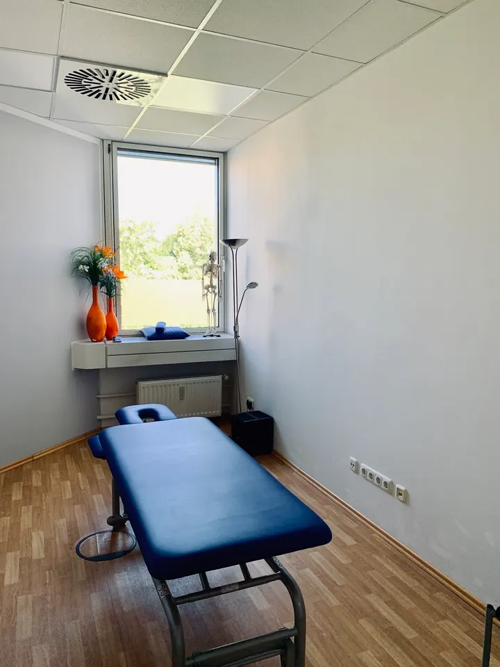 exaktaktiv - München — Recovery in Sendling-Westpark, München