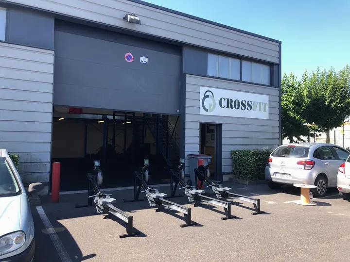 CrossFit Cormeilles-en-Parisis ZA Les bois de Rochefort — crossfit-studio à Paris — 3