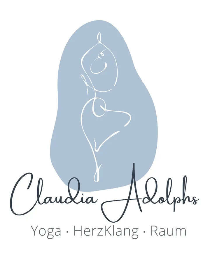Claudia Adolphs HerzKlang Raum — Yoga in Neuss