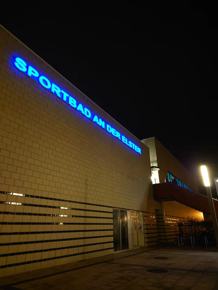 Sportbad an der Elster — recovery-studio in Leipzig — 4