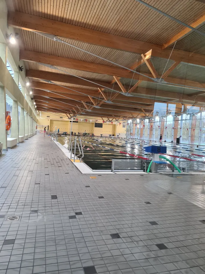Sportbad an der Elster — recovery-studio in Leipzig — 5