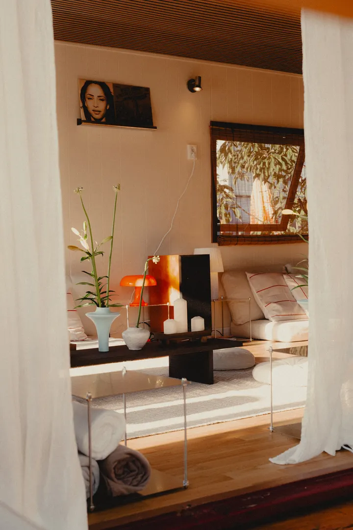 SOKI - Social Sauna — wellness-studio in Utrecht — 4