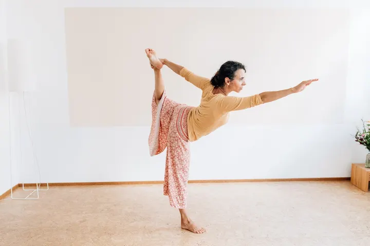 Kaschmir Yoga Leipzig — Yoga in Zentrum-Nordwest, Leipzig