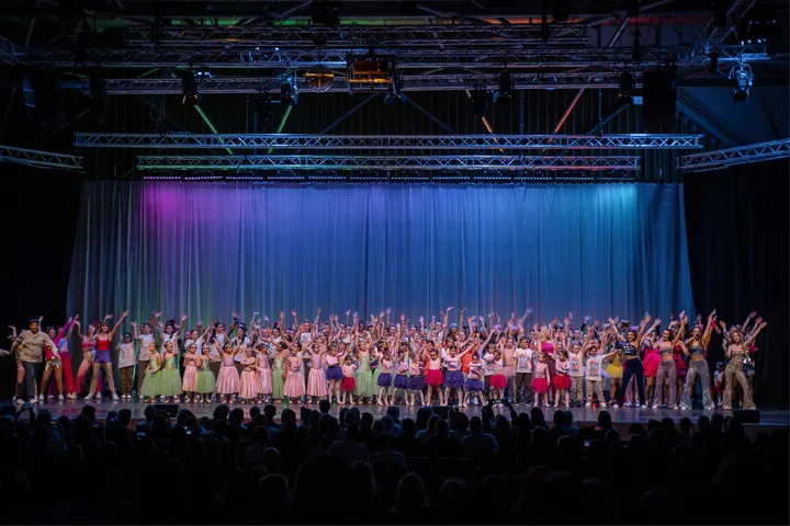 Ballett Studio Glasow — tanz-studio in Mittelstadt, Hagen — 2