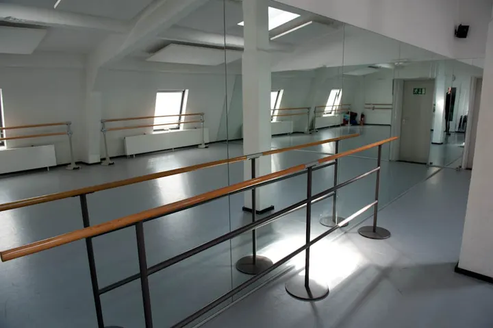 Ballett Studio Glasow — tanz-studio in Hagen — 3