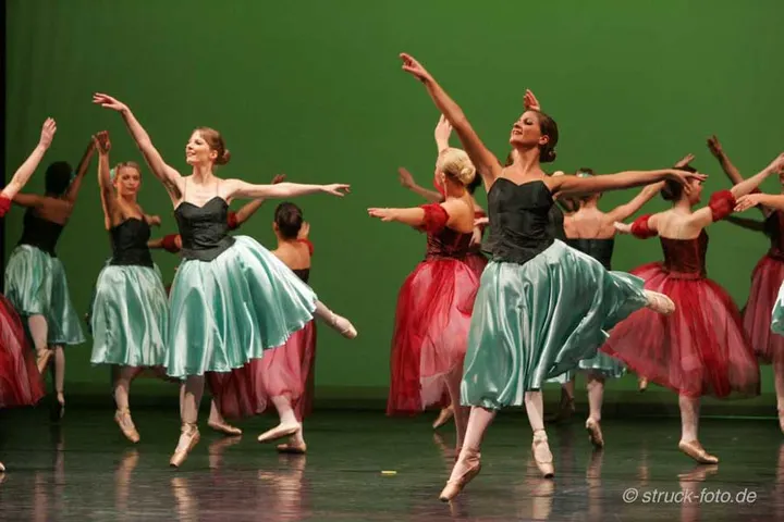 Ballett Studio Glasow — tanz-studio in Hagen — 6