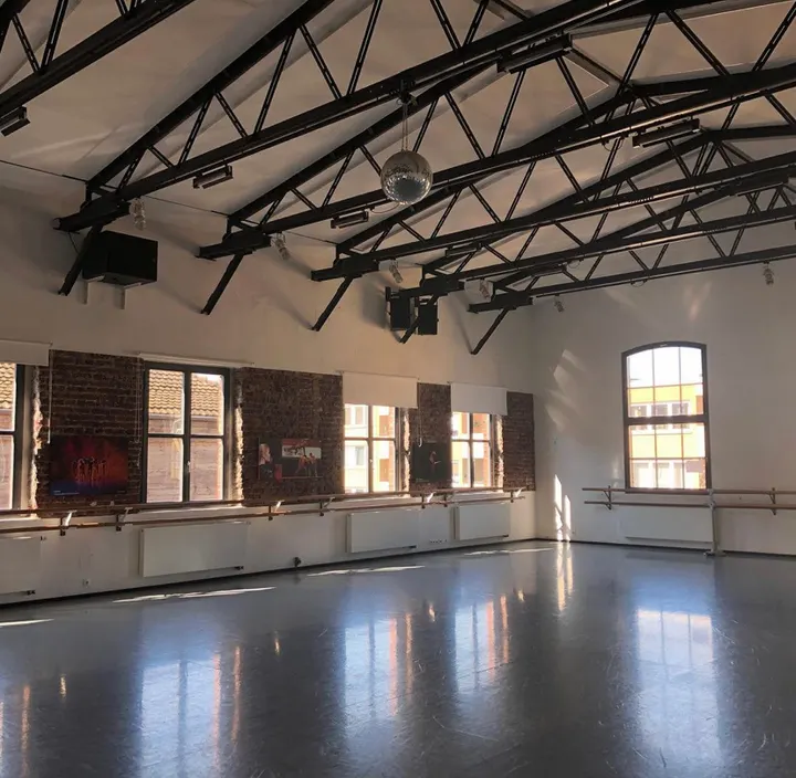 Ballett Studio Glasow — Tanz in Mittelstadt, Hagen