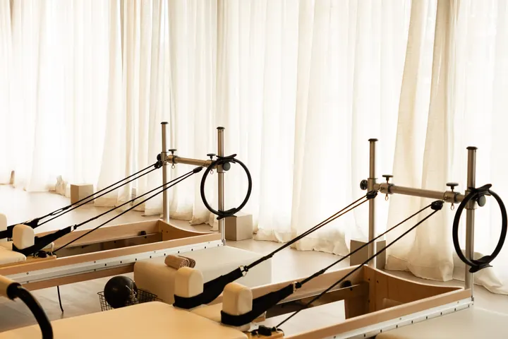 CLUB LYTE — reformer pilates-studio in Centrum, Breda — 3