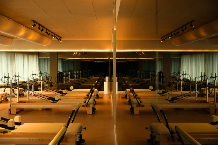 CLUB LYTE — Reformer pilates in Centrum, Breda