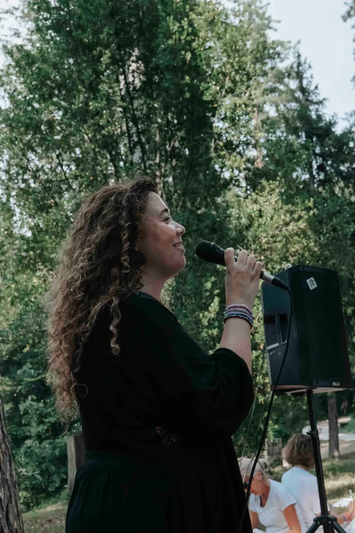 Nathivia — meditazione-studio a Roma — 2