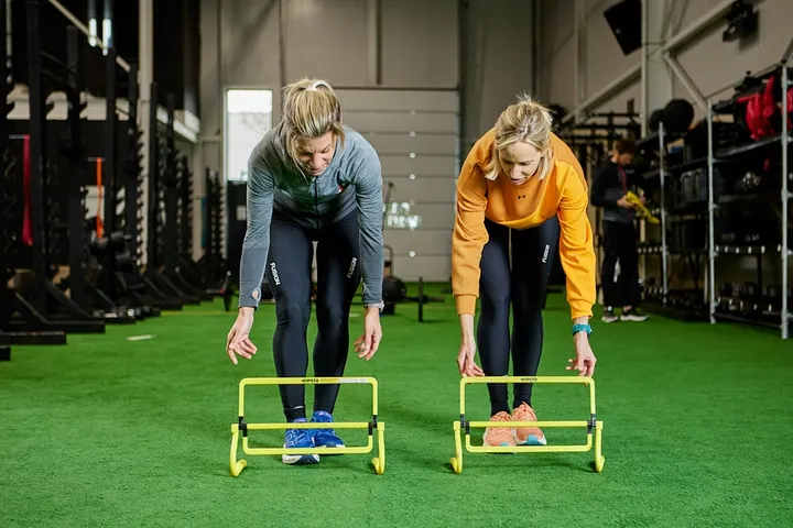SportMinds — personal training-studio in Noord, Tilburg — 2