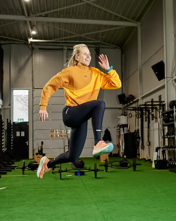 SportMinds — personal training-studio in Noord, Tilburg — 3