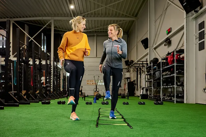 SportMinds — Personal training in Noord, Tilburg