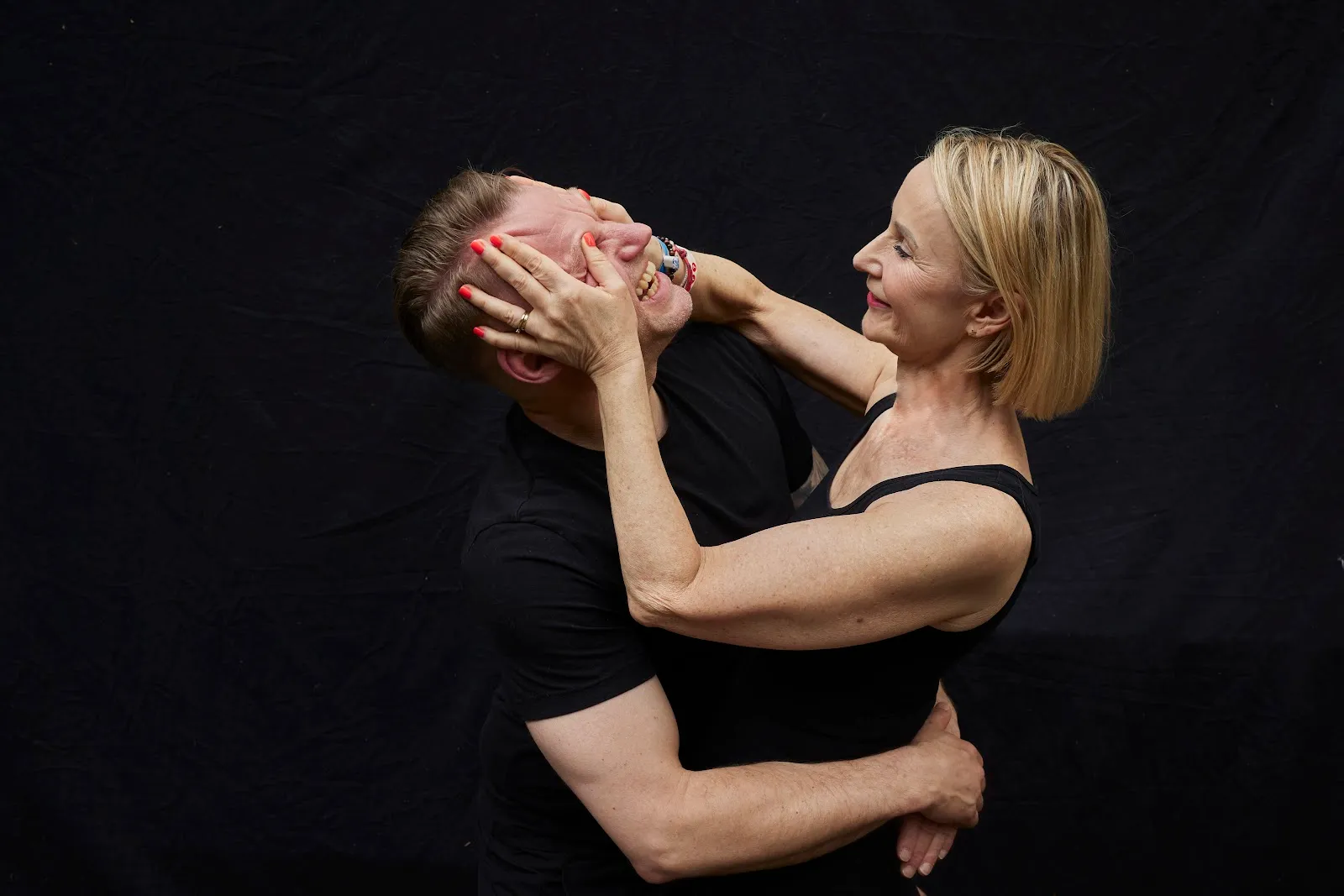 Sportakademie Erke — boxen-studio in Winterhude, Hamburg — 2