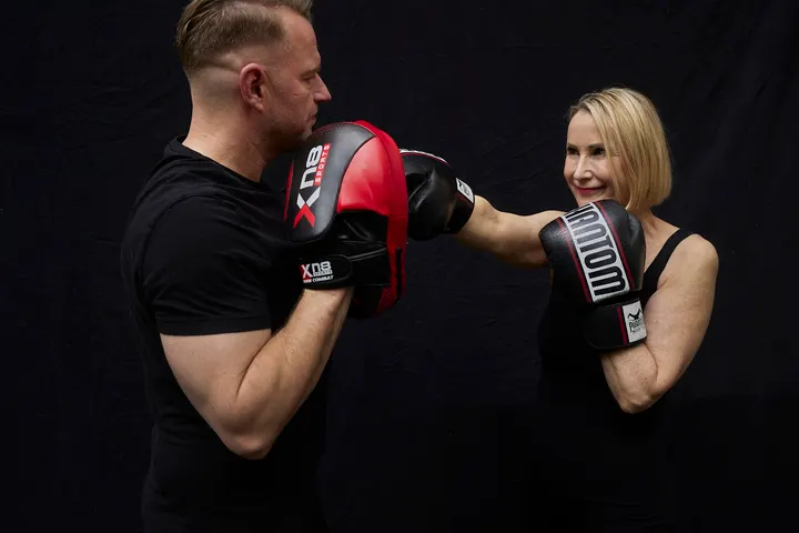 Sportakademie Erke — PT-Studio in Winterhude, Hamburg