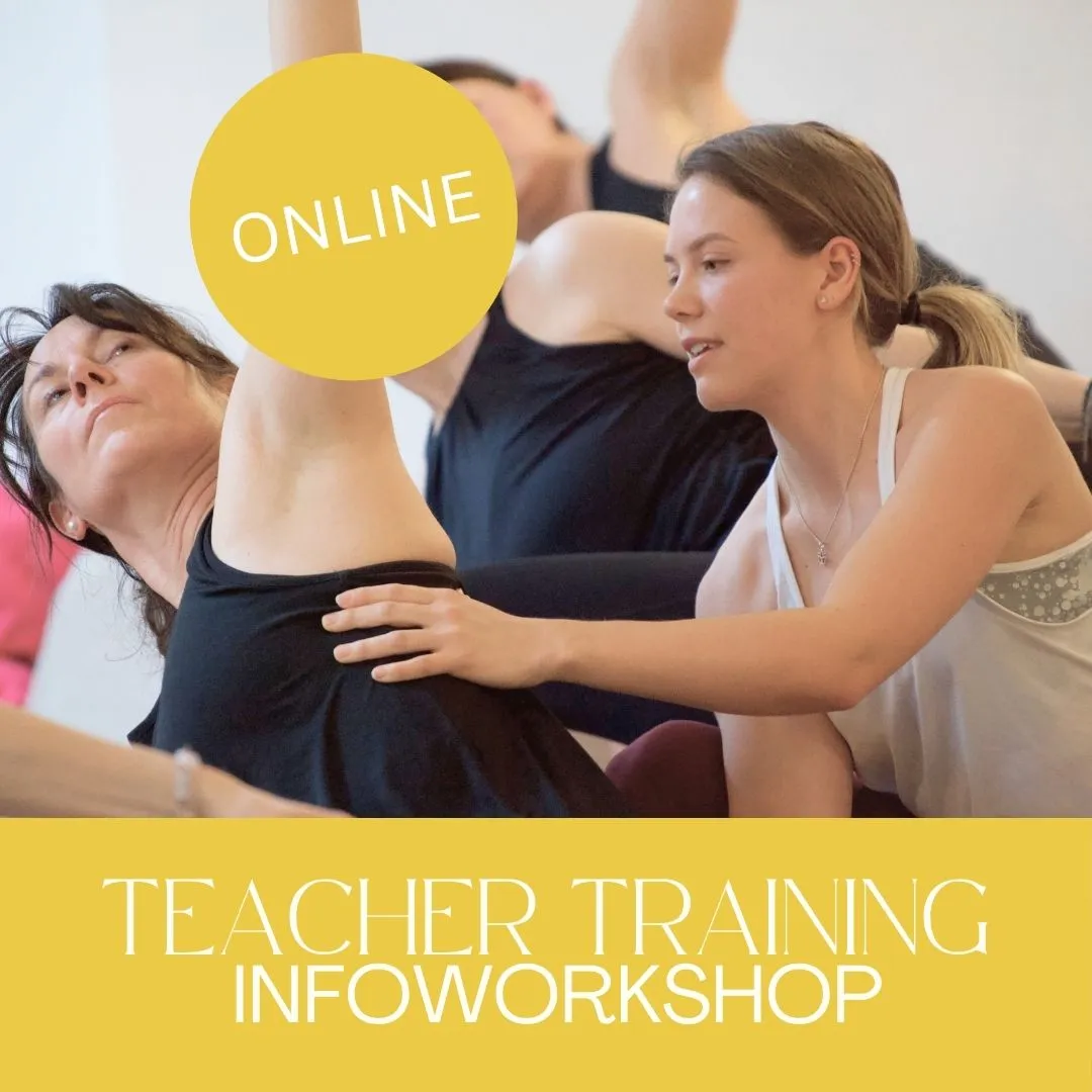 Timo Wahl Yoga — yoga-studio i Frankfurt am Main — 2
