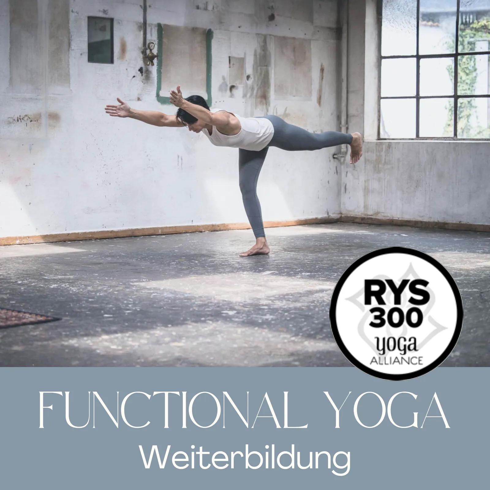 Timo Wahl Yoga — yoga-studio i Frankfurt am Main — 3
