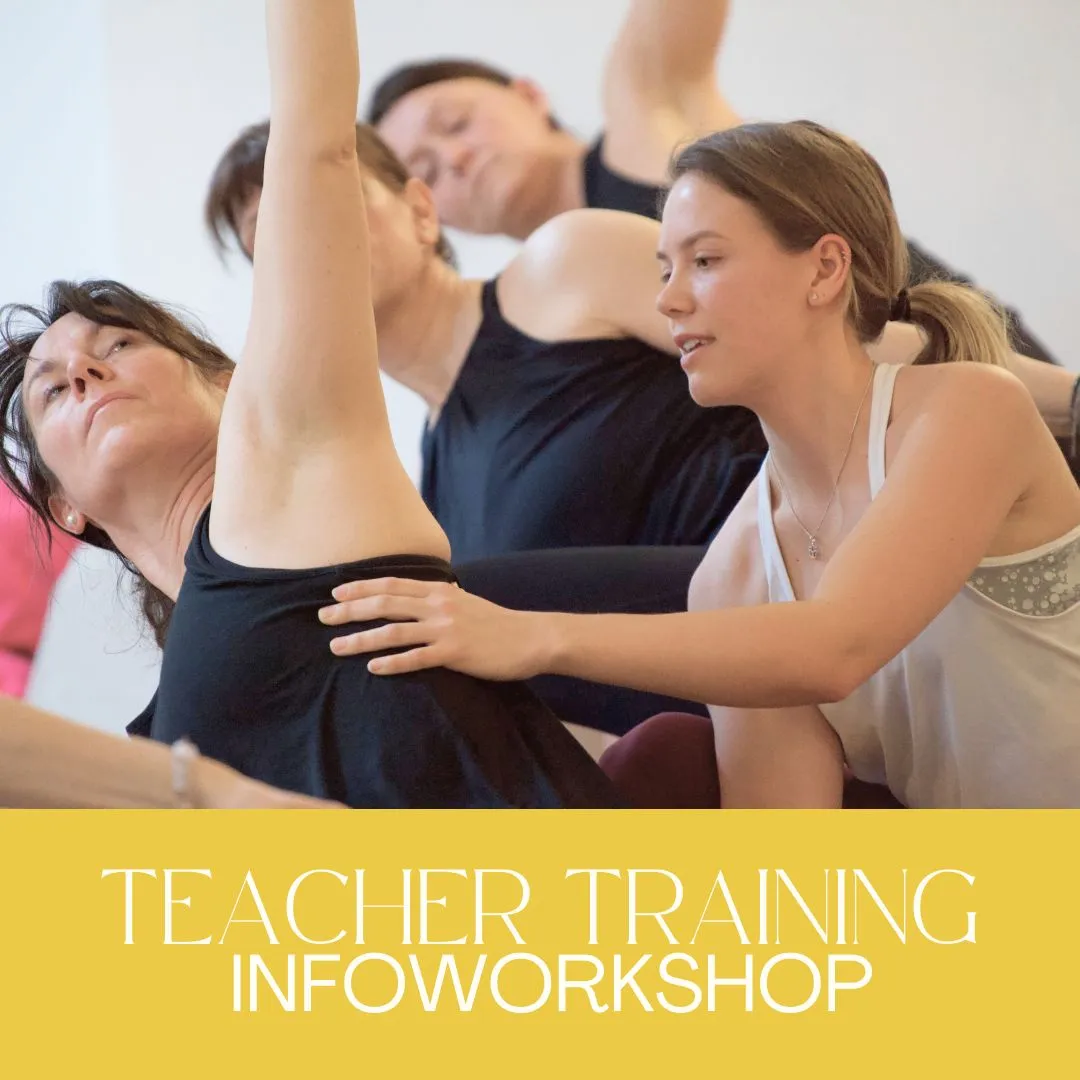 Timo Wahl Yoga — yoga-studio i Frankfurt am Main — 6