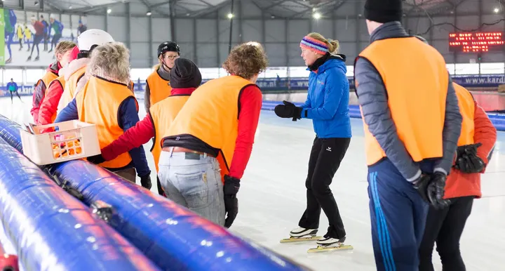 Sport050 Kardinge — sportschool-studio in Groningen — 5